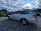 Volkswagen Passat B7 Variant 1,6 TDI Comfortline - 11