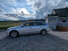 Volkswagen Passat B7 Variant 1,6 TDI Comfortline - 12