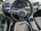 Volkswagen Passat B7 Variant 1,6 TDI Comfortline - 13