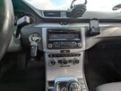 Volkswagen Passat B7 Variant 1,6 TDI Comfortline - 16