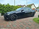 BMW 320 Kabrio Navi Xenon Tempomat Klimatronik Bezwypadkowy Stan Wzorowy - 2