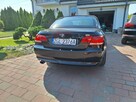BMW 320 Kabrio Navi Xenon Tempomat Klimatronik Bezwypadkowy Stan Wzorowy - 5
