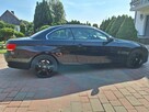 BMW 320 Kabrio Navi Xenon Tempomat Klimatronik Bezwypadkowy Stan Wzorowy - 7