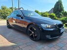 BMW 320 Kabrio Navi Xenon Tempomat Klimatronik Bezwypadkowy Stan Wzorowy - 8