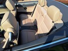 BMW 320 Kabrio Navi Xenon Tempomat Klimatronik Bezwypadkowy Stan Wzorowy - 14