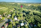 Malownicza działka z własnym lasem (43 ar) - 3