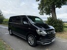 Volkswagen Multivan PanAmericana 2.0TDI 204KM 4Motion Zadbany Serwis w ASO Bezwypadkowy - 2