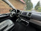 Volkswagen Multivan PanAmericana 2.0TDI 204KM 4Motion Zadbany Serwis w ASO Bezwypadkowy - 3