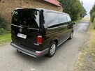 Volkswagen Multivan PanAmericana 2.0TDI 204KM 4Motion Zadbany Serwis w ASO Bezwypadkowy - 4