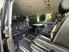 Volkswagen Multivan PanAmericana 2.0TDI 204KM 4Motion Zadbany Serwis w ASO Bezwypadkowy - 5
