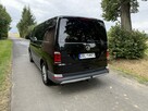 Volkswagen Multivan PanAmericana 2.0TDI 204KM 4Motion Zadbany Serwis w ASO Bezwypadkowy - 6