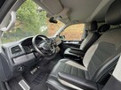 Volkswagen Multivan PanAmericana 2.0TDI 204KM 4Motion Zadbany Serwis w ASO Bezwypadkowy - 7