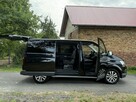 Volkswagen Multivan PanAmericana 2.0TDI 204KM 4Motion Zadbany Serwis w ASO Bezwypadkowy - 8