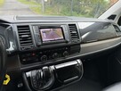 Volkswagen Multivan PanAmericana 2.0TDI 204KM 4Motion Zadbany Serwis w ASO Bezwypadkowy - 9