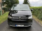 Volkswagen Multivan PanAmericana 2.0TDI 204KM 4Motion Zadbany Serwis w ASO Bezwypadkowy - 10