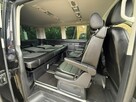 Volkswagen Multivan PanAmericana 2.0TDI 204KM 4Motion Zadbany Serwis w ASO Bezwypadkowy - 13