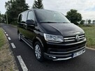Volkswagen Multivan PanAmericana 2.0TDI 204KM 4Motion Zadbany Serwis w ASO Bezwypadkowy - 14