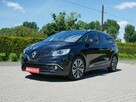 Renault Grand Scenic IV 1.5DCI 110KM Eu6 -Navi -7 osób -7 foteli -Zobacz +Opony zima