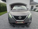 Nissan Qashqai Kamera cofania - 2