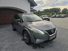 Nissan Qashqai Kamera cofania - 3