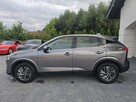 Nissan Qashqai Kamera cofania - 4