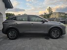 Nissan Qashqai Kamera cofania - 5