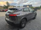 Nissan Qashqai Kamera cofania - 7