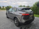 Nissan Qashqai Kamera cofania - 8
