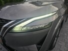 Nissan Qashqai Kamera cofania - 9