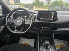 Nissan Qashqai Kamera cofania - 10