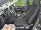 Nissan Qashqai Kamera cofania - 11