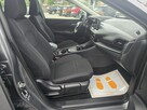 Nissan Qashqai Kamera cofania - 12