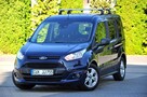 Ford Transit Connect 1,6D 115KM Blis A.Jazdy PDC Alufelgi 1wł. Serwis z DE Super Stan !