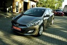 Hyundai i30 1,6CRDI Klima, 110KM, 2013r., KOMBI - 1