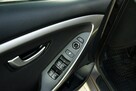 Hyundai i30 1,6CRDI Klima, 110KM, 2013r., KOMBI - 9