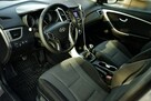 Hyundai i30 1,6CRDI Klima, 110KM, 2013r., KOMBI - 10