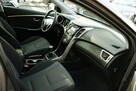 Hyundai i30 1,6CRDI Klima, 110KM, 2013r., KOMBI - 11