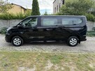 Ford Tourneo Custom L2 Długi Long 2.0 Diesel 136km Klima Kamera - 2