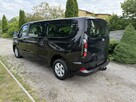 Ford Tourneo Custom L2 Długi Long 2.0 Diesel 136km Klima Kamera - 4