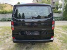Ford Tourneo Custom L2 Długi Long 2.0 Diesel 136km Klima Kamera - 5