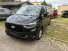Ford Tourneo Custom L2 Długi Long 2.0 Diesel 136km Klima Kamera - 6