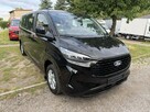Ford Tourneo Custom L2 Długi Long 2.0 Diesel 136km Klima Kamera - 8