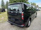 Ford Tourneo Custom L2 Długi Long 2.0 Diesel 136km Klima Kamera - 9