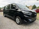 Ford Tourneo Custom L2 Długi Long 2.0 Diesel 136km Klima Kamera - 10
