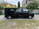Ford Tourneo Custom L2 Długi Long 2.0 Diesel 136km Klima Kamera - 11