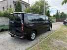 Ford Tourneo Custom L2 Długi Long 2.0 Diesel 136km Klima Kamera - 12