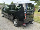 Ford Tourneo Custom L2 Długi Long 2.0 Diesel 136km Klima Kamera - 13