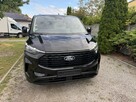 Ford Tourneo Custom L2 Długi Long 2.0 Diesel 136km Klima Kamera - 14
