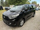 Ford Tourneo Custom L2 Długi Long 2.0 Diesel 136km Klima Kamera - 16