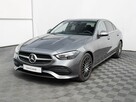 Mercedes C 220 GD4N001#220 d mHEV 4-Matic Avantgarde Ambient Salon PL VAT 23% - 2